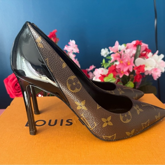 Louis Vuitton size 38 - Picture 9 of 12